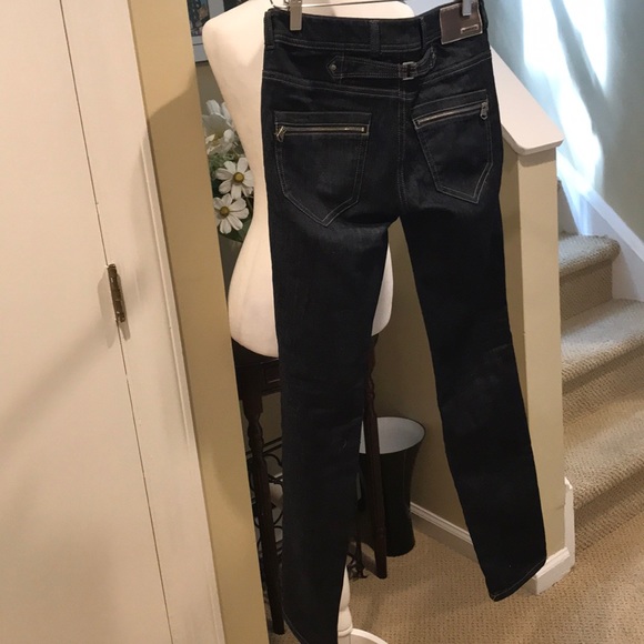 Diesel Rare Design Jeans - Picture 13 of 14